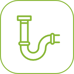 Drain & Sewer Repair